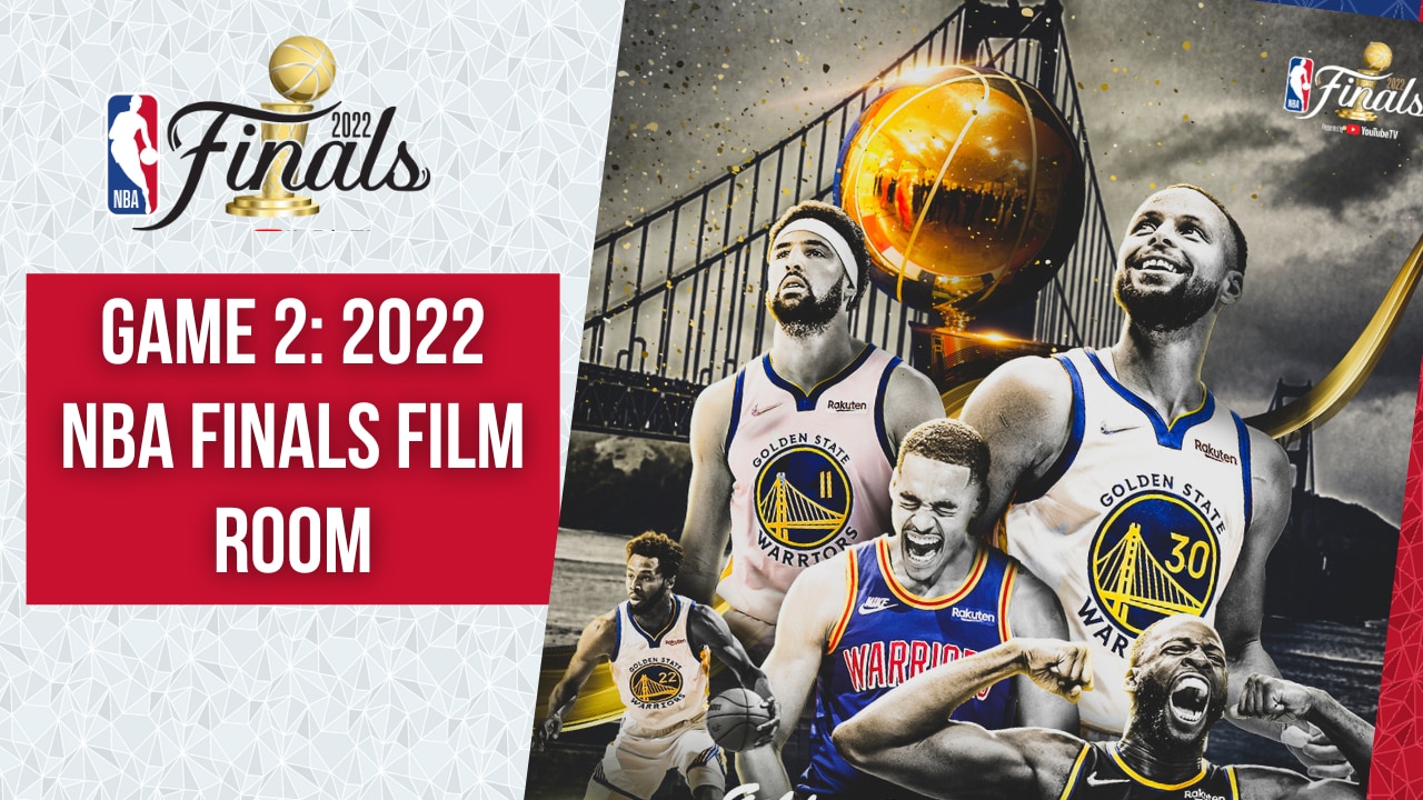 Game 2 NBA Finals Room Date 07062022 Online Voot